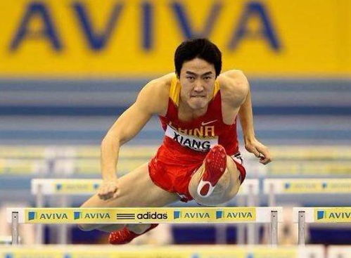 刘翔100米跨栏最高纪录(刘翔100米跨栏最高纪录是多少)