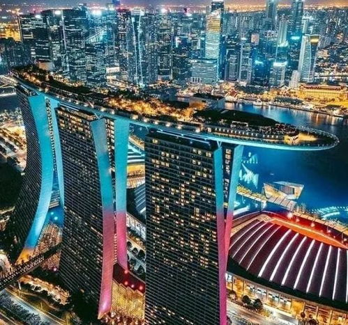 旅游攻略 10个必去的新加坡旅游景点 