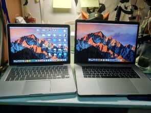 苹果笔记本电脑和雷神笔记本电脑哪个好 
