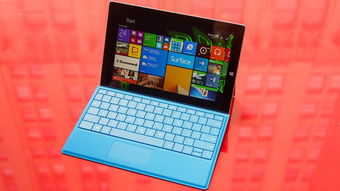 更轻更薄取代笔记本 微软Surface 3图赏 