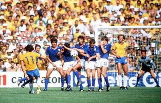 1982年西班牙世界杯赛程赛果(1982年西班牙世界杯决赛)