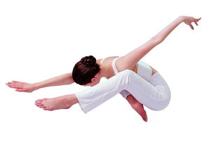 身体动作健身性感丽人美姿瑜伽舞姿图片设计素材 高清模板下载 1.19MB 其他大全 
