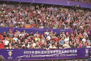 中国男篮球世界杯(中国男篮球世界杯赛程)