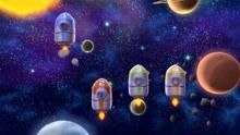 马里奥派对游戏 乘坐宇宙飞船探索宇宙 游戏 高清正版视频在线观看–爱奇艺 