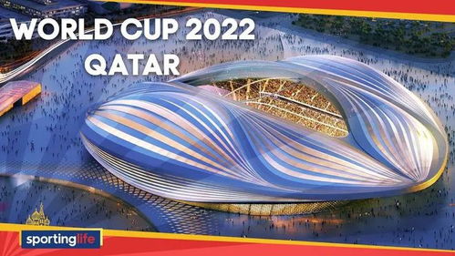 2022年卡塔尔世界杯官方主题曲(2022卡塔尔世界杯主题曲出来了吗)