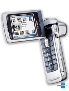 回顾经典 2005年最优秀的10款手机 
