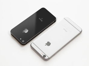 iPhone SE2最新渲染图 无边框刘海屏,单手操控体验小屏之美 