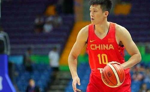 说说现役中国男篮最佳阵容,打破最好成绩不是不可能