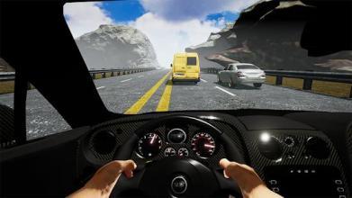 Real Driving Ultimate Car Simulator