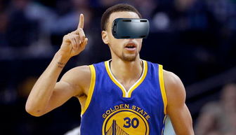 NextVR将对NBA新赛季揭幕战进行虚拟现实直播