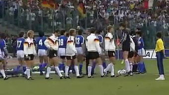 1990世界杯 – 
