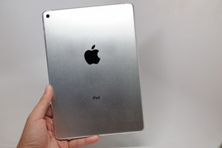 轻盈纤薄 苹果iPad Air2重庆售3120元 