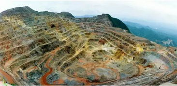 山东莱州又又又探出世界级金矿,382吨 