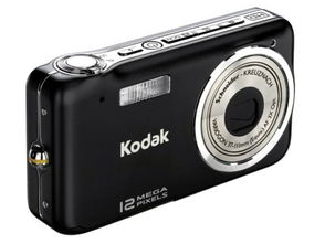 kodak相机怎么开机lgg8x版本(kodak相机使用说明图解)