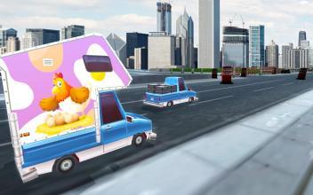 开货车游戏真实版2021排行榜前十名下载 好玩的开货车游戏真实版大全 