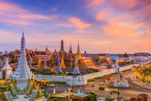 泰国旅游一周多少钱 