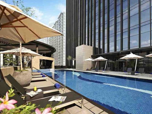 新加坡自由行酒店住宿推荐 新加坡旅游住宿最值得看的攻略