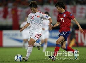 中国女足球比赛(中国女足球比赛规则)