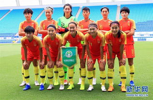 澳女超主帅 中国女足进步明显