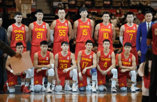 中国男篮vs日本回放(2021619中国男篮vs日本全场回放)