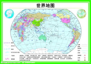 武昌海洋极地世界地图全图(武昌海洋极地公园图片)