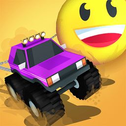 碰撞车最新版下载 碰撞车游戏下载v1.1 安卓版 安粉丝游戏网 