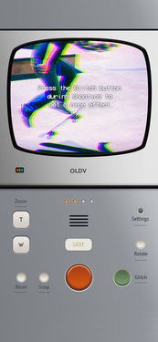 OLDV相机安卓版 OLDV相机安卓版软件app预约 v1.0 嗨客手机下载站 