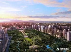 渝北区将新建甘悦大道 机场路到中央公园沿线楼盘坐享交通利好 