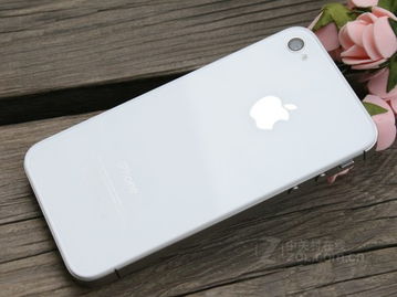 再也不用等降价啦 苹果iPhone 4S促销 