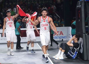 三人篮球U23世界杯开赛在即,中国队力争直通奥运