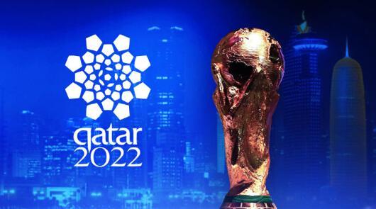 为什么卡塔尔世界杯在晚上(卡塔尔世界杯为什么安排在冬季)