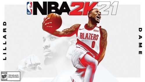 NBA 2K21 今日正式发售,2K中国开启活动