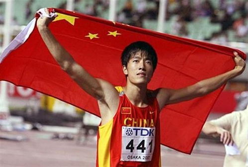 中国体坛最具影响力的5位运动员 姚明第四,刘翔第三,榜首当之无愧