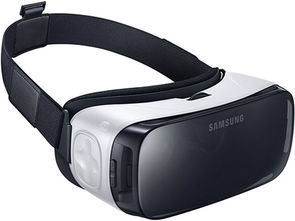SAMSUNG Gear VR Innovator Edition 规格 与评 