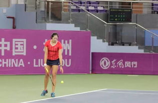 风行CM7成为ITF国际女子网球巡回赛柳州站 运动员指定接送用车