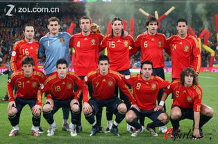 西班牙欧洲杯名单年龄(欧洲杯西班牙队年龄)