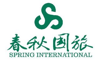 上海春秋旅行社logo寓意上海春秋旅行社的发展历程(上海春秋旅行社的发展模式)