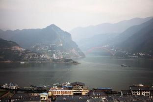 游长江三峡哪个季节去最佳 