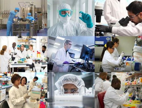 ADX Labs捐赠十万美元,用于推进新冠疫苗研发 