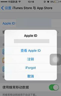 注销过后的Apple ID账号还能用这个账号重新注册吗 