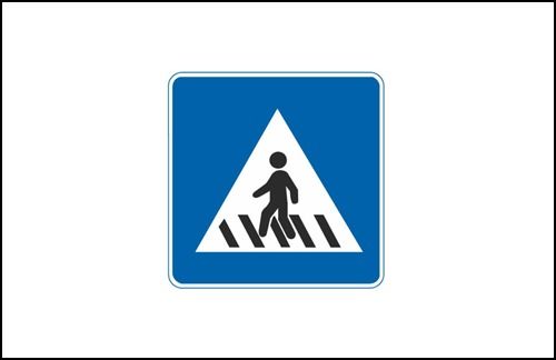 关于道路交通标志和标线是国家标准道路交通标志线有哪些的信息