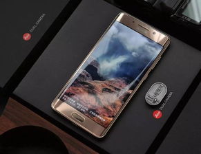 手机屏占比排行 华为Mate9 三星S7 edge 哪家设计更惊艳