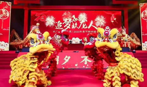 深圳舞狮舞龙团介绍开业庆典舞狮表演流程