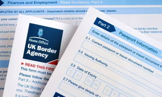 英国留学签证怎么办理