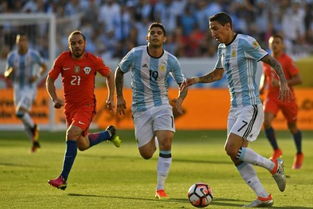 美洲杯决赛直播 阿根廷vs智利前瞻视频直播地址 