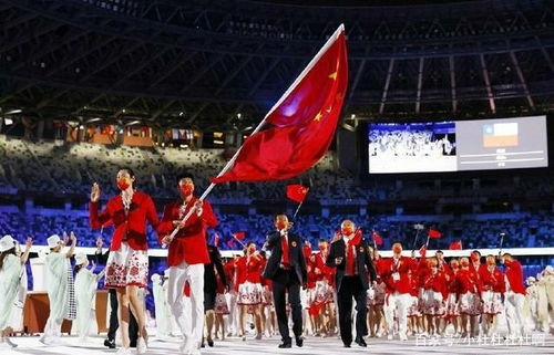 中国队在东京奥运上让你最感动的幕后故事是哪个 