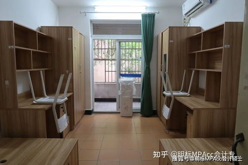 上海大学研究生宿舍条件怎么样