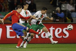 西班牙vs葡萄牙友谊赛直播西班牙vs葡萄牙直播cctv(西班牙对葡萄牙整场回放)