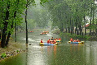 8月旅行地推荐 河南最适合夏天避暑的10个地方