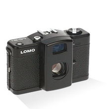 随性自由的Lomo生活态度 手机Lomo摄影完全攻略 